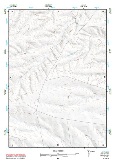 30104SE Page 77 Marfa Topo Preview 1