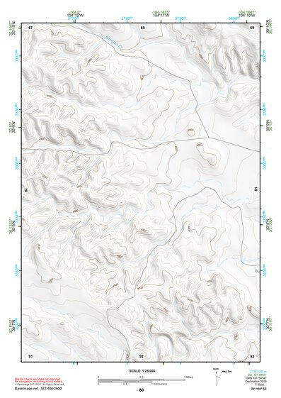 30104SE Page 80 Marfa Topo Preview 1