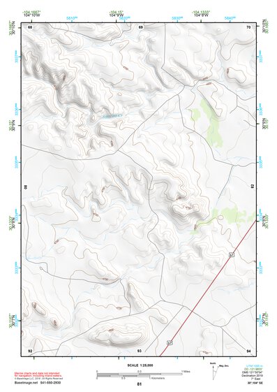 30104SE Page 81 Marfa Topo Preview 1