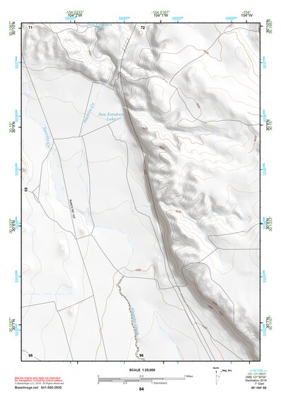 30104SE Page 84 Marfa Topo Preview 1