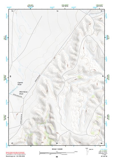 30104SE Page 86 Marfa Topo Preview 1