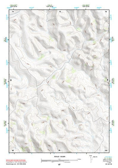 30104SE Page 87 Marfa Topo Preview 1