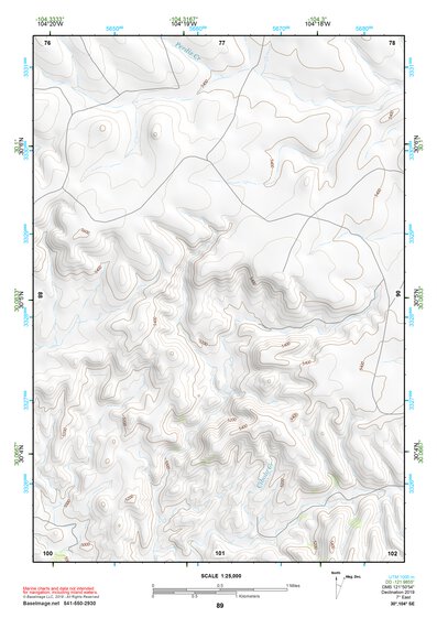 30104SE Page 89 Marfa Topo Preview 1