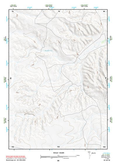 30104SE Page 91 Marfa Topo Preview 1