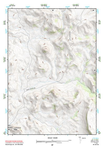 30104SE Page 97 Marfa Topo Preview 1