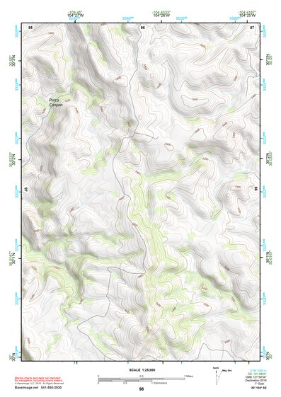 30104SE Page 98 Marfa Topo Preview 1