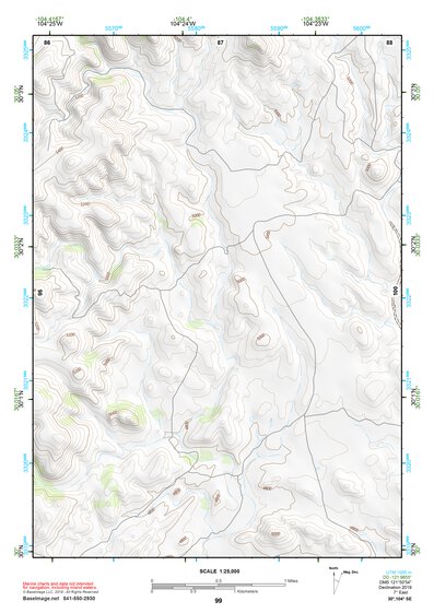 30104SE Page 99 Marfa Topo Preview 1
