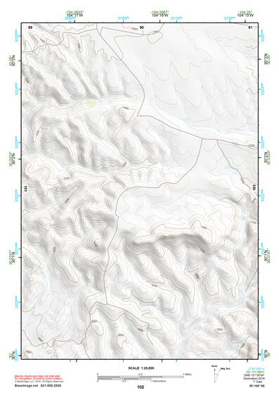 30104SE Page 102 Marfa Topo Preview 1