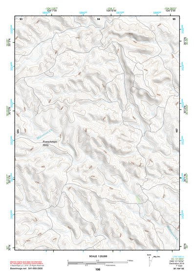 30104SE Page 106 Marfa Topo Preview 1