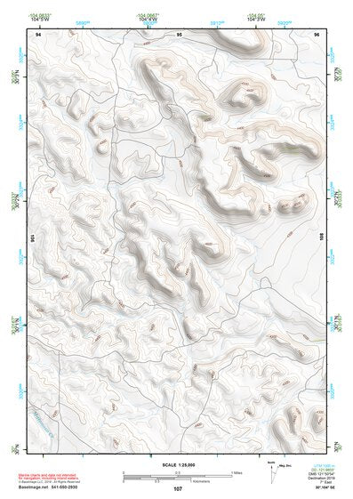 30104SE Page 107 Marfa Topo Preview 1