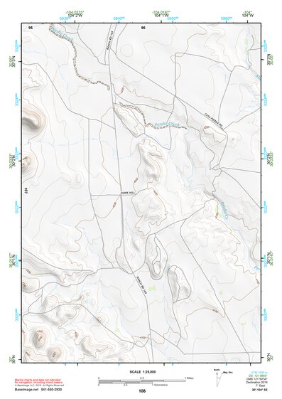 30104SE Page 108 Marfa Topo Preview 1