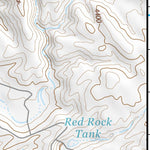 30105NE Page 2 Indian Hot Springs Topo Preview 3