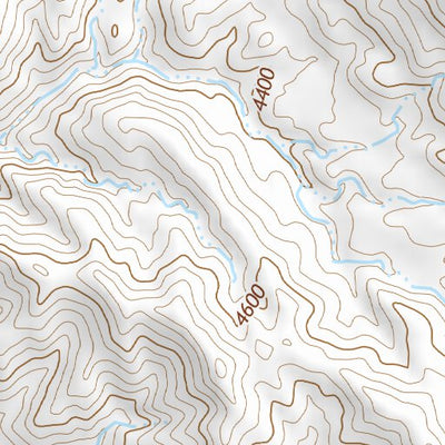30105NE Page 3 Indian Hot Springs Topo Preview 2