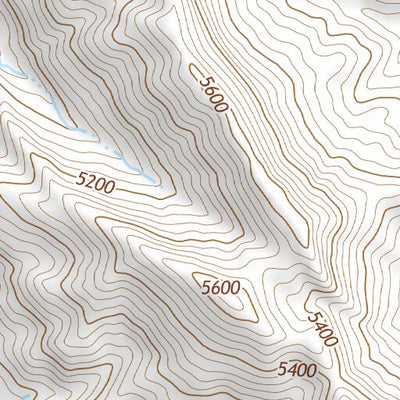 30105NE Page 4 Indian Hot Springs Topo Preview 3