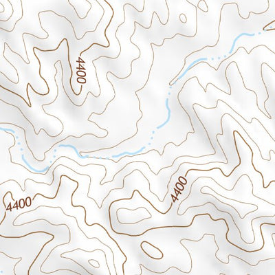 30105NE Page 5 Indian Hot Springs Topo Preview 3