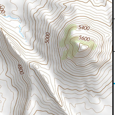 30105NE Page 8 Indian Hot Springs Topo Preview 3