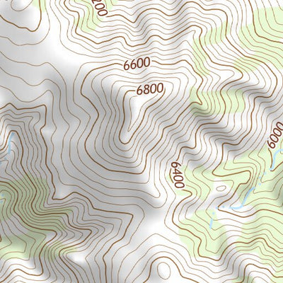 30105NE Page 9 Indian Hot Springs Topo Preview 2