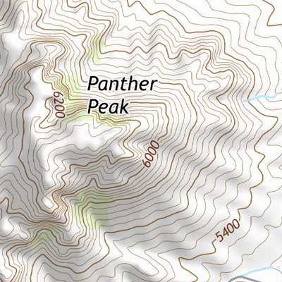 30105NE Page 10 Indian Hot Springs Topo Preview 2