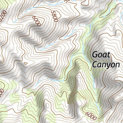 30105NE Page 10 Indian Hot Springs Topo Preview 3