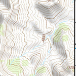 30105NE Page 11 Indian Hot Springs Topo Preview 3