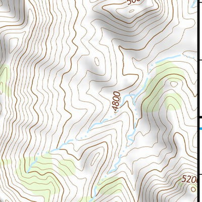 30105NE Indian Hot Springs Topo Bundle Preview 3