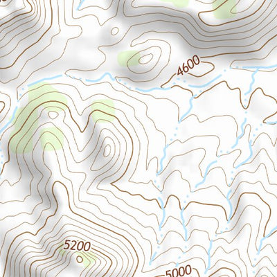 30105NE Page 12 Indian Hot Springs Topo Preview 3