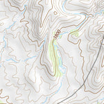 30105NE Page 15 Indian Hot Springs Topo Preview 2