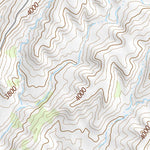 30105NE Page 15 Indian Hot Springs Topo Preview 3