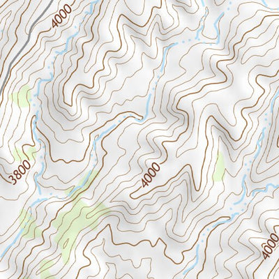 30105NE Page 15 Indian Hot Springs Topo Preview 3
