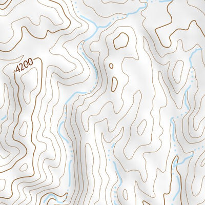 30105NE Page 16 Indian Hot Springs Topo Preview 2