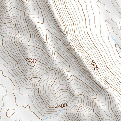 30105NE Page 16 Indian Hot Springs Topo Preview 3