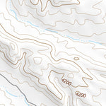 30105NE Page 17 Indian Hot Springs Topo Preview 2