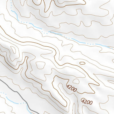 30105NE Page 17 Indian Hot Springs Topo Preview 2
