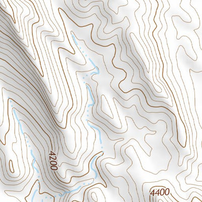 30105NE Page 17 Indian Hot Springs Topo Preview 3