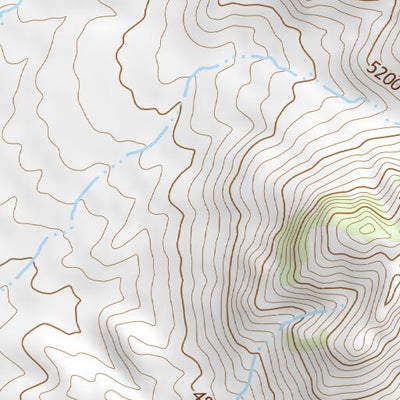 30105NE Page 21 Indian Hot Springs Topo Preview 2