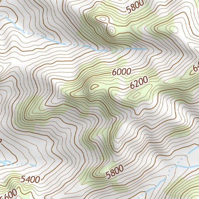 30105NE Page 21 Indian Hot Springs Topo Preview 3