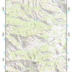 30105NE Page 23 Indian Hot Springs Topo Preview 1