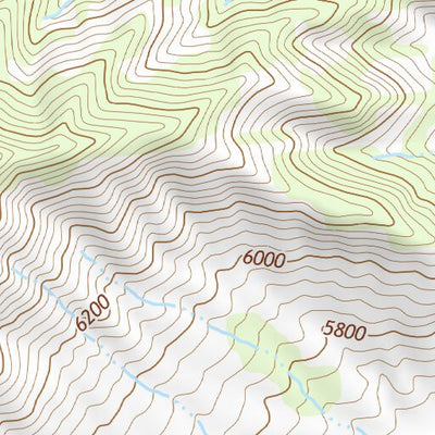 30105NE Page 23 Indian Hot Springs Topo Preview 2