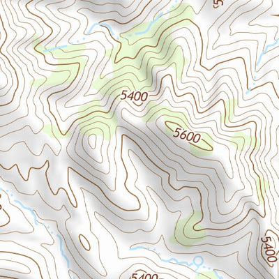 30105NE Page 24 Indian Hot Springs Topo Preview 3