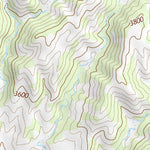 30105NE Page 27 Indian Hot Springs Topo Preview 3