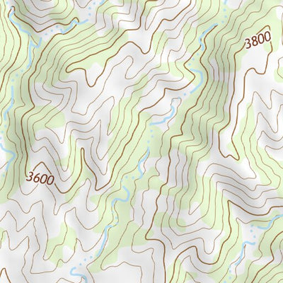 30105NE Page 27 Indian Hot Springs Topo Preview 3