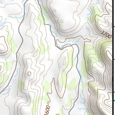 30105NE Page 28 Indian Hot Springs Topo Preview 3
