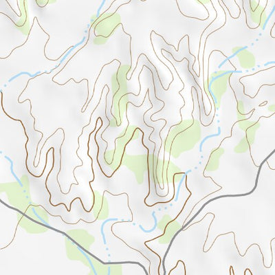 30105NE Page 30 Indian Hot Springs Topo Preview 3