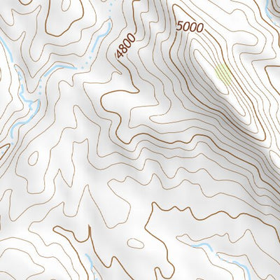 30105NE Page 33 Indian Hot Springs Topo Preview 2