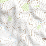 30105NE Page 34 Indian Hot Springs Topo Preview 2