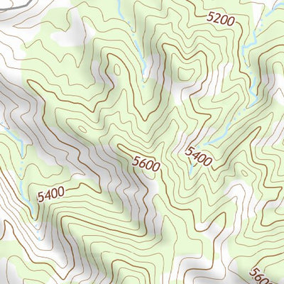 30105NE Page 34 Indian Hot Springs Topo Preview 3