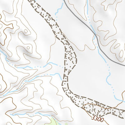 30105NE Page 38 Indian Hot Springs Topo Preview 2