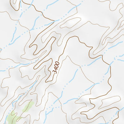 30105NE Page 39 Indian Hot Springs Topo Preview 2