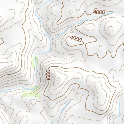 30105NE Page 41 Indian Hot Springs Topo Preview 2
