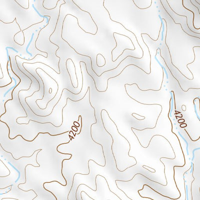 30105NE Page 42 Indian Hot Springs Topo Preview 2